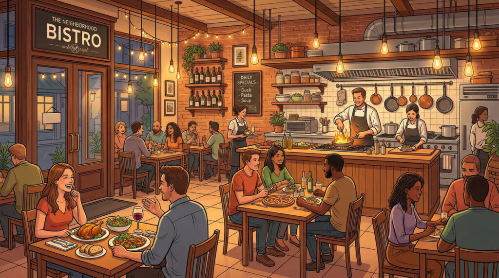 A Local’s Guide to the Best Eats on Solano Avenue: Albany’s Culinary Hotspot
